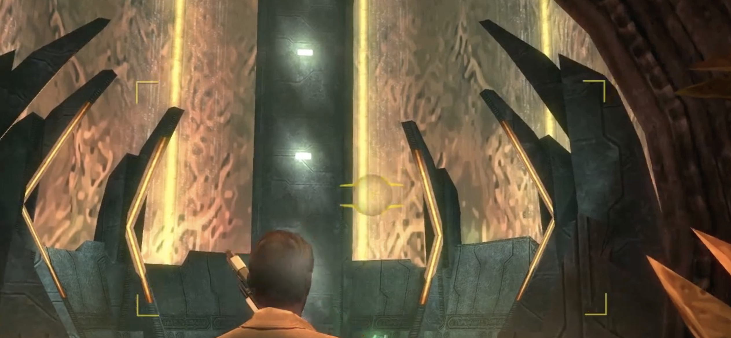 Resistance Retribution
