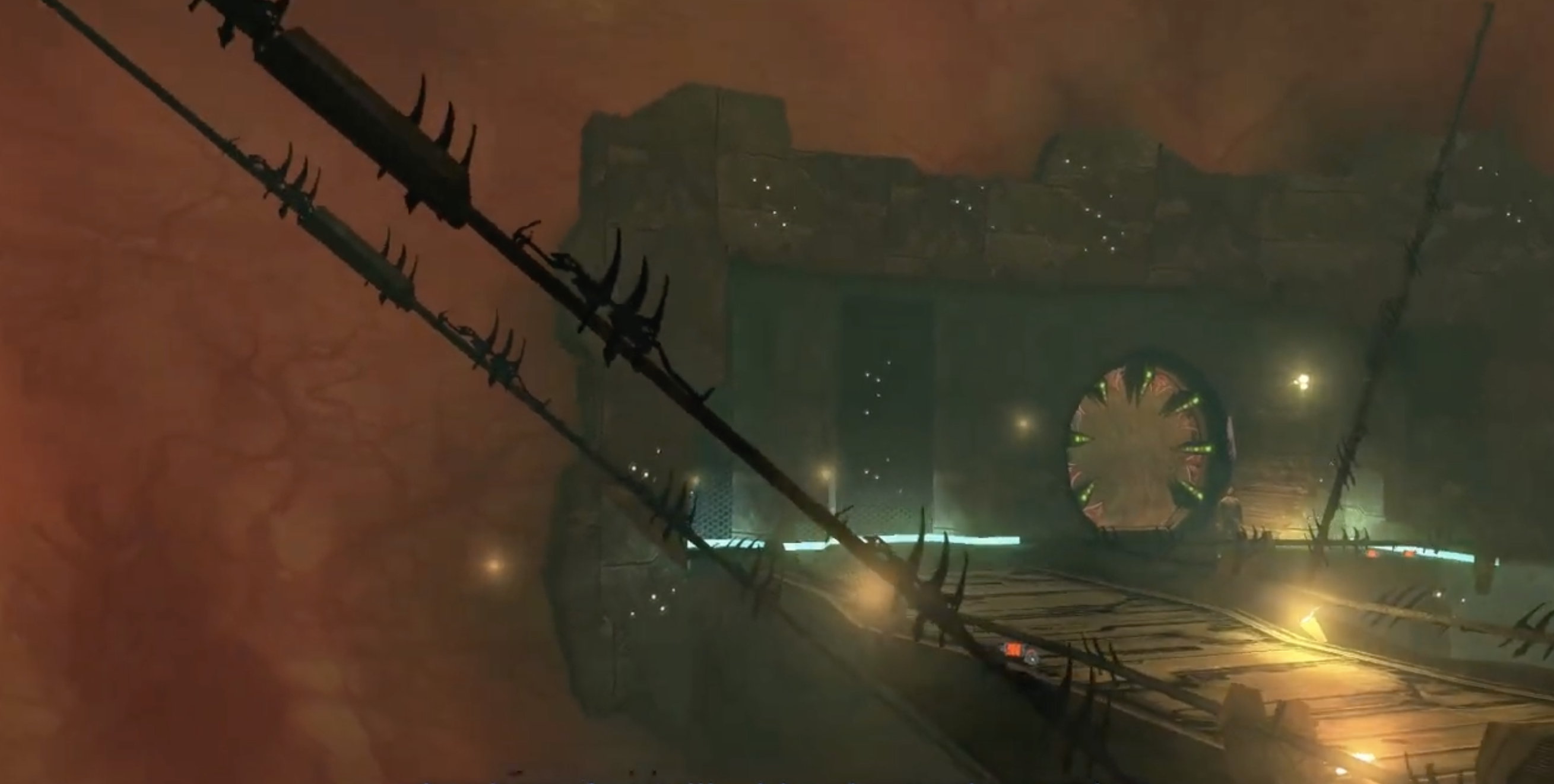 Resistance Retribution