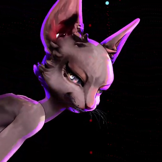 Catgirl