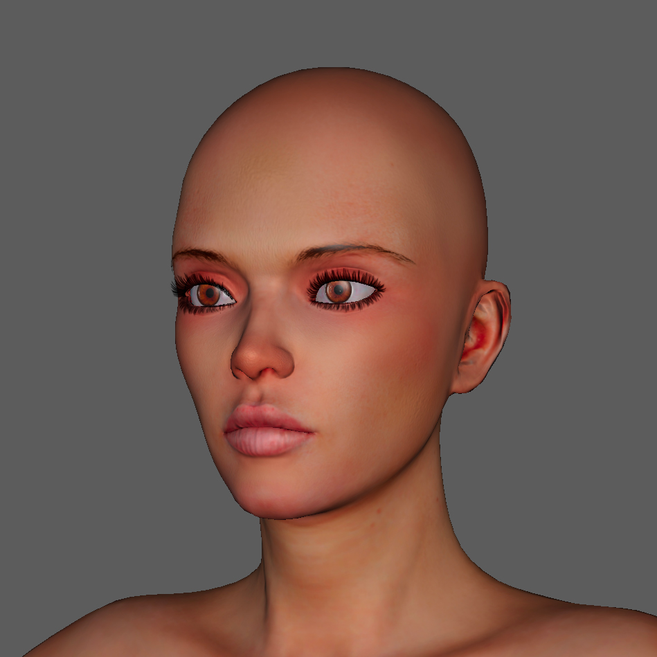 Lilith for Utherverse