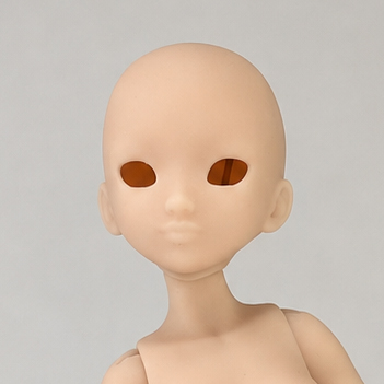 BJD Girl – Annie