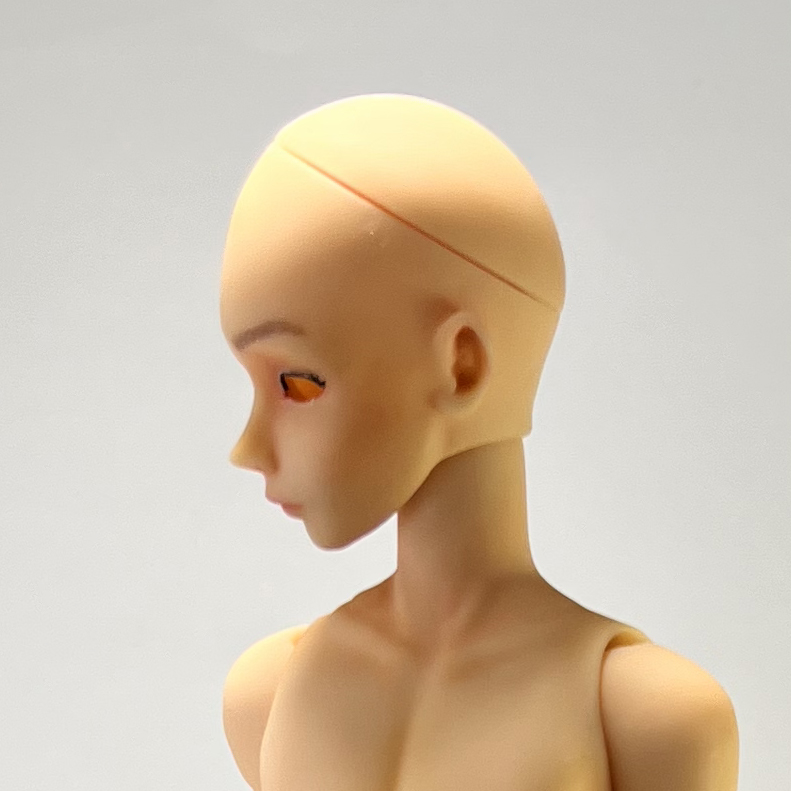 BJD Guy – Cas